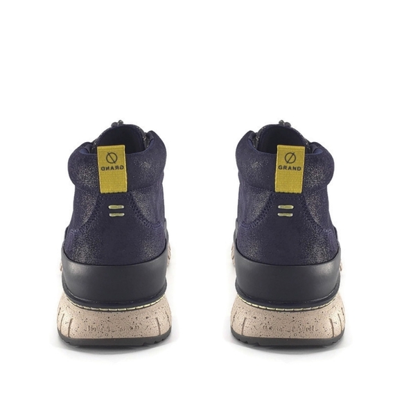 $250 Cole Haan Zerogrand Rugged Chukka Boots - Picture 8 of 12